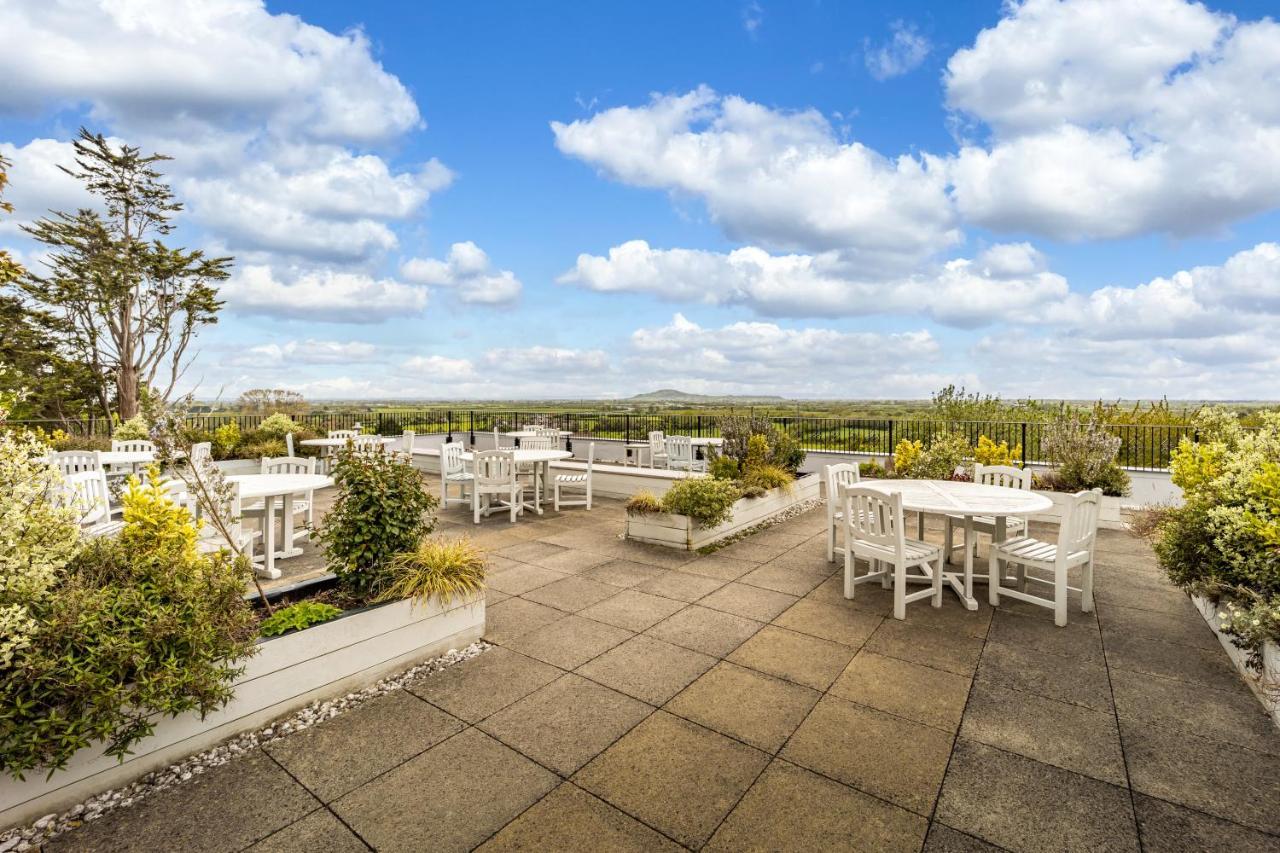 Best Western The Webbington Hotel&Spa Loxton Exterior foto