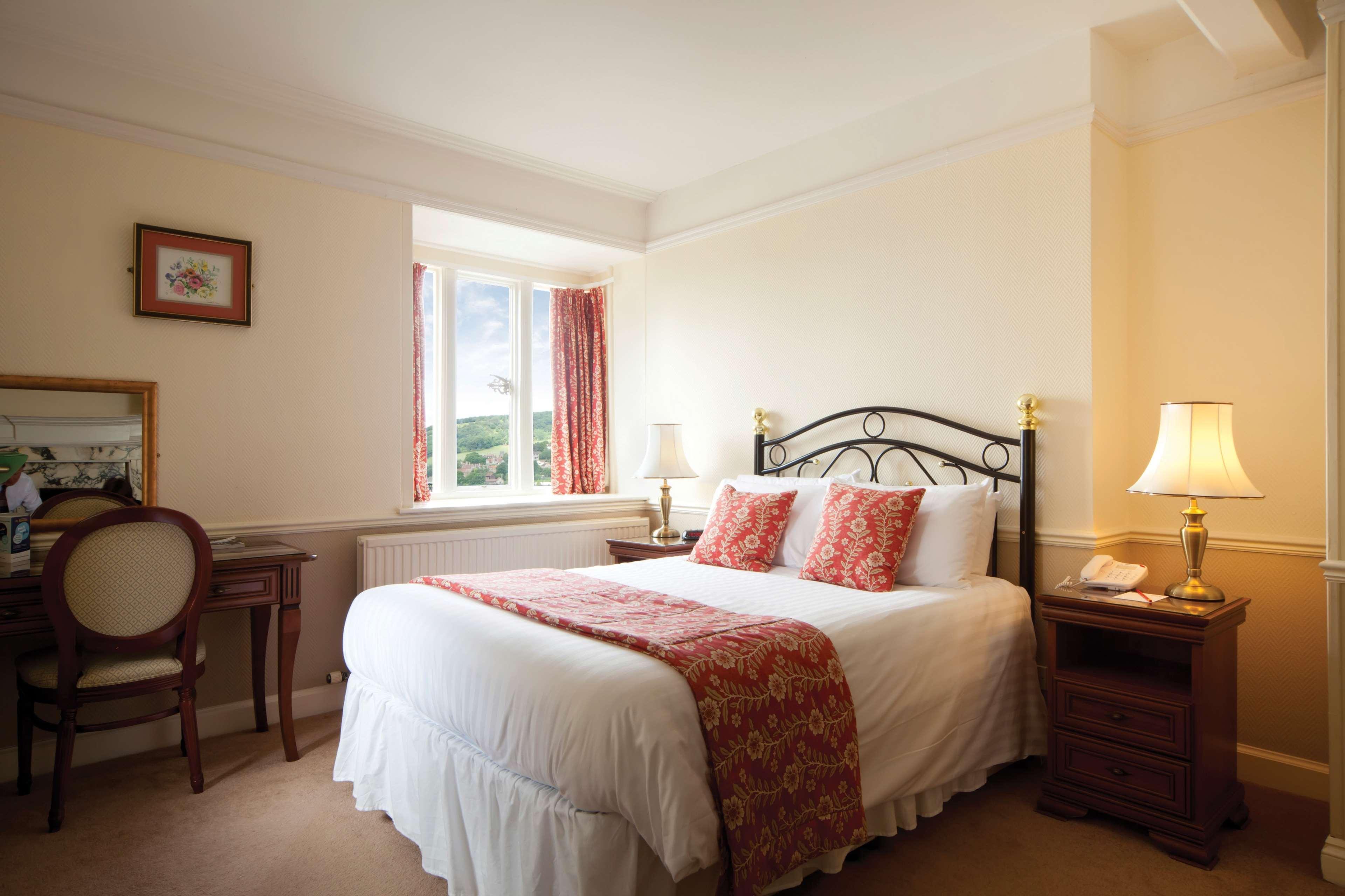 Best Western The Webbington Hotel&Spa Loxton Exterior foto