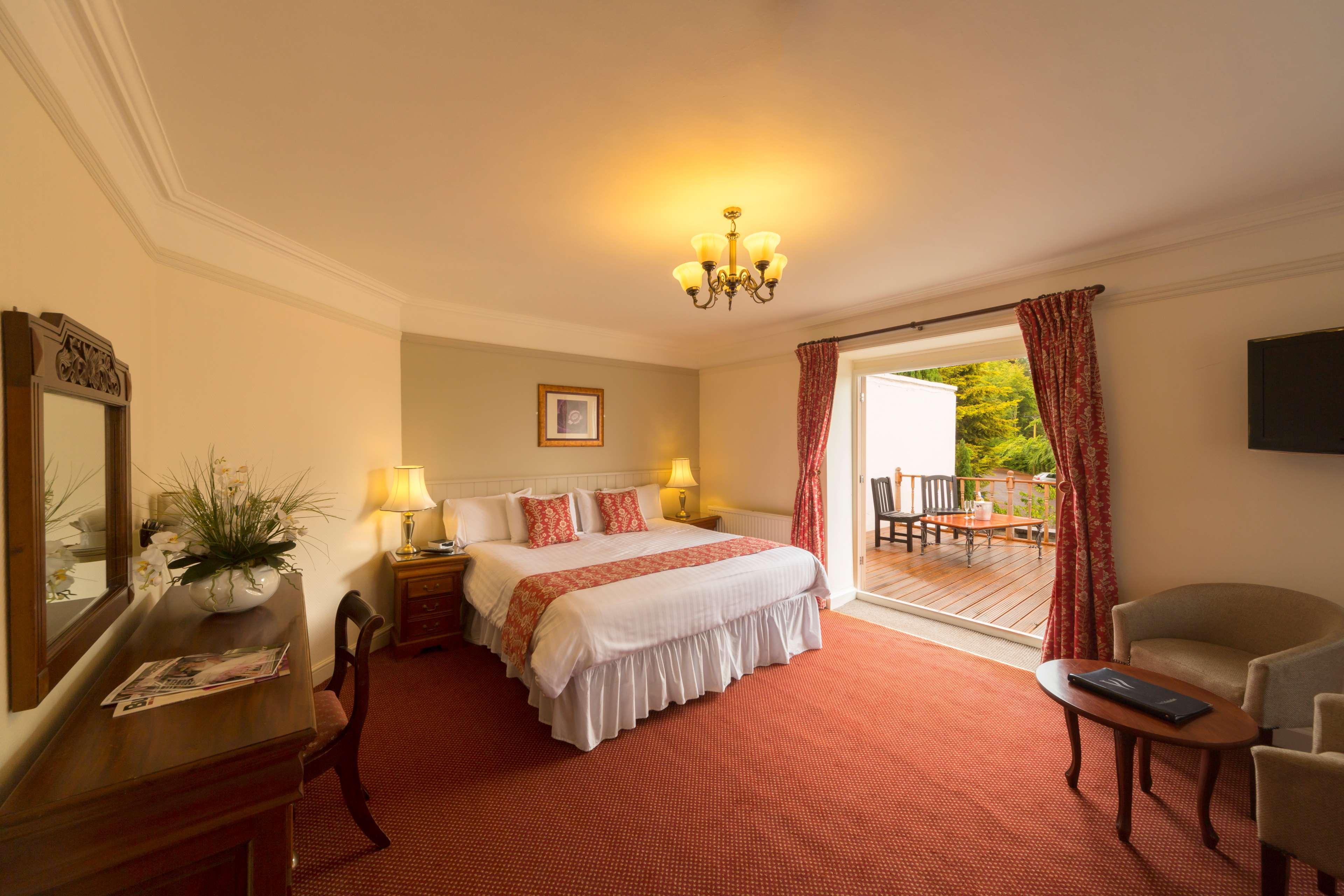 Best Western The Webbington Hotel&Spa Loxton Exterior foto
