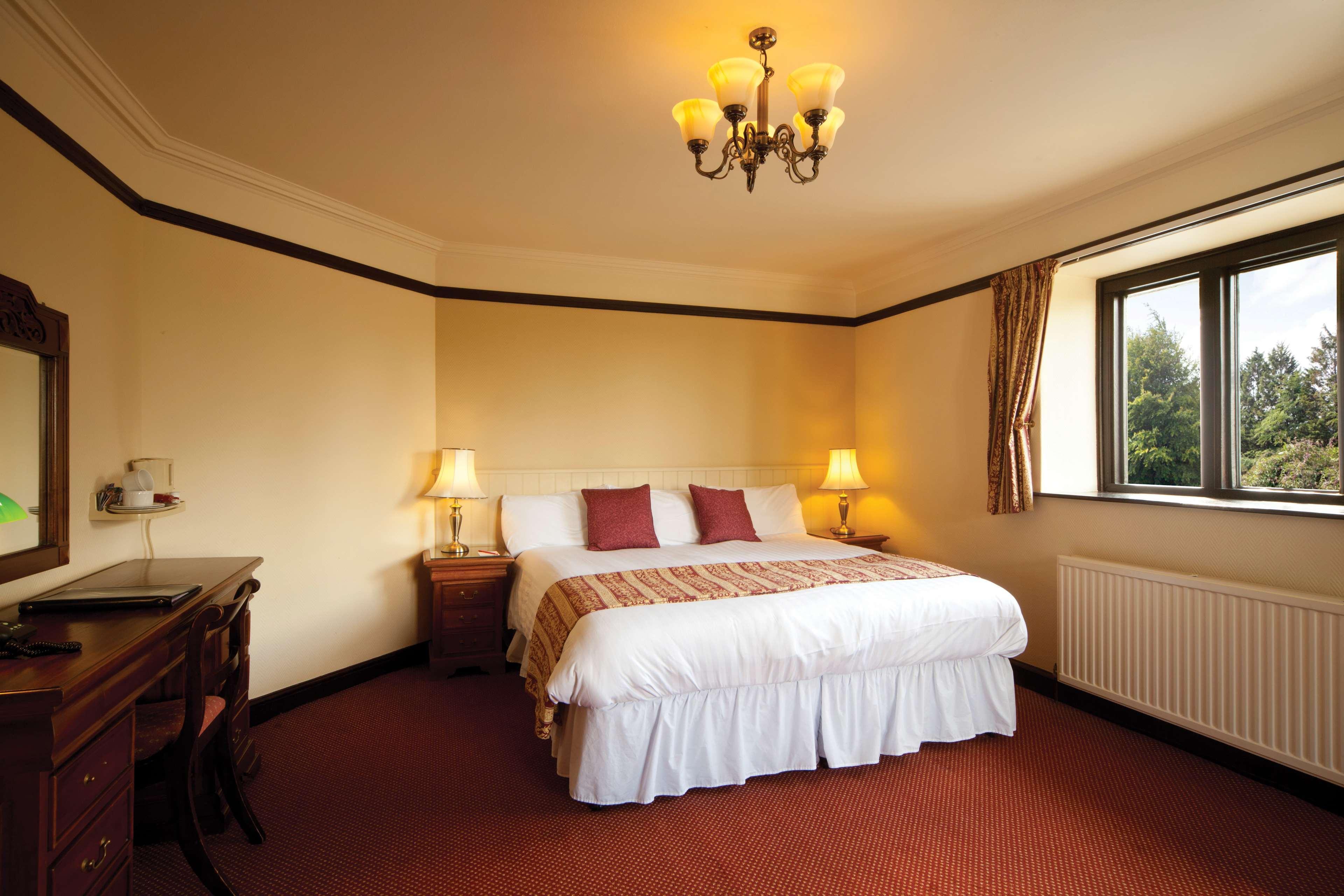 Best Western The Webbington Hotel&Spa Loxton Exterior foto