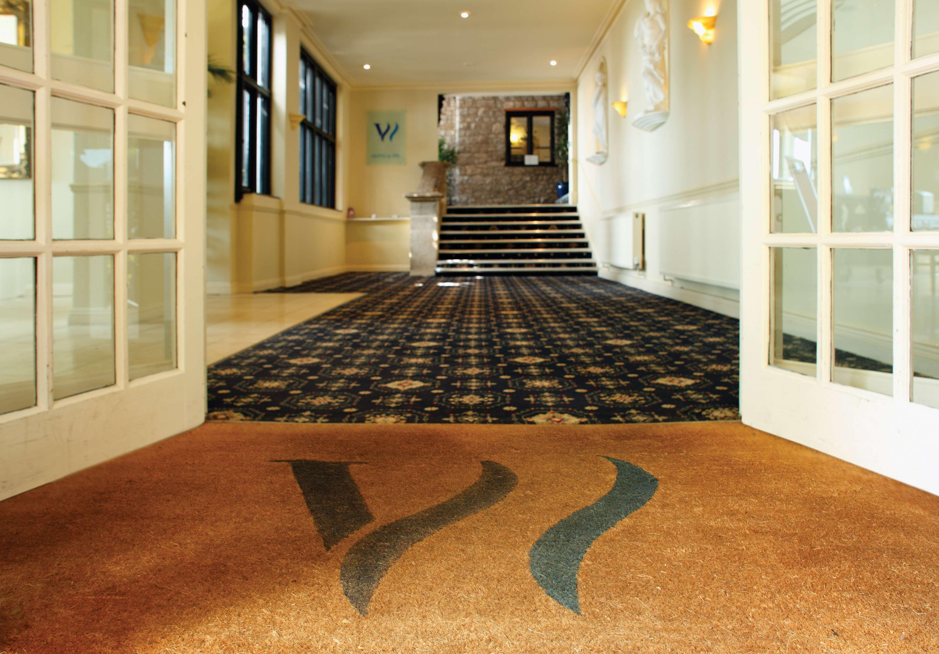 Best Western The Webbington Hotel&Spa Loxton Exterior foto