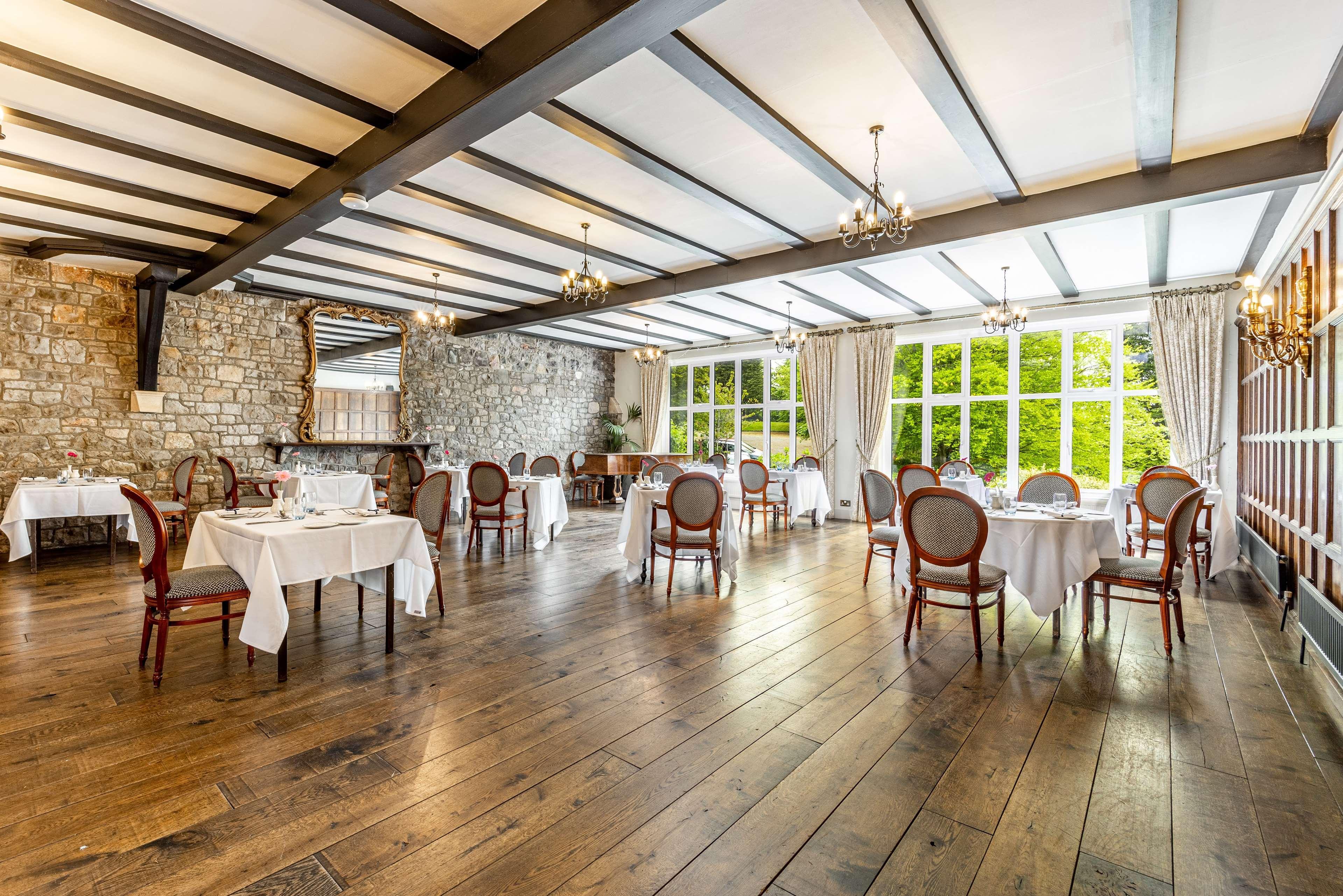 Best Western The Webbington Hotel&Spa Loxton Exterior foto