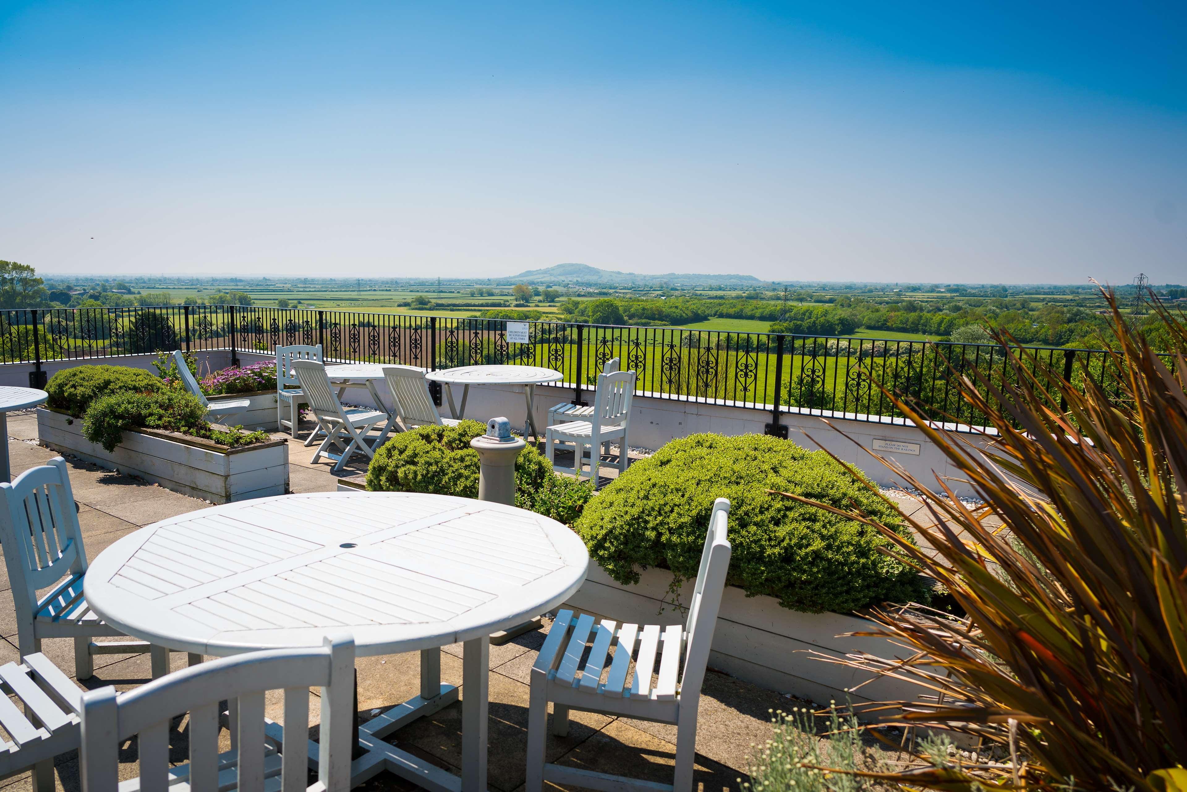 Best Western The Webbington Hotel&Spa Loxton Exterior foto