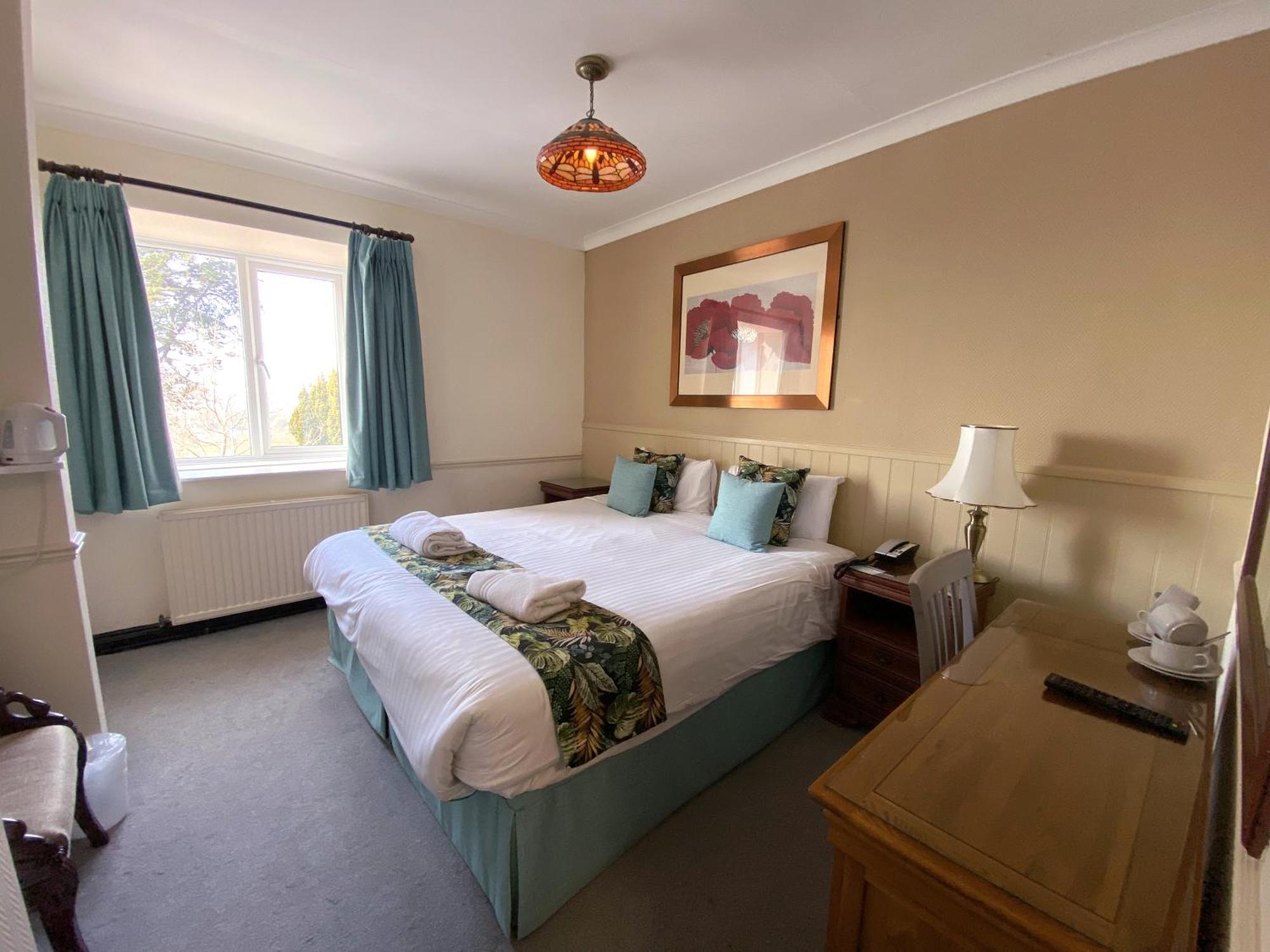 Best Western The Webbington Hotel&Spa Loxton Exterior foto
